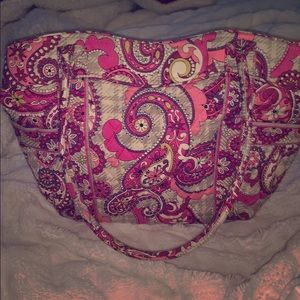 Vera Bradley Tote